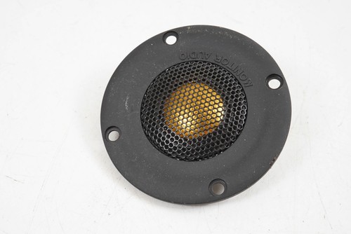 Monitor audio trs - audio, tweeter