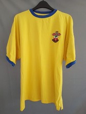 Southampton Retro Away Shirt 