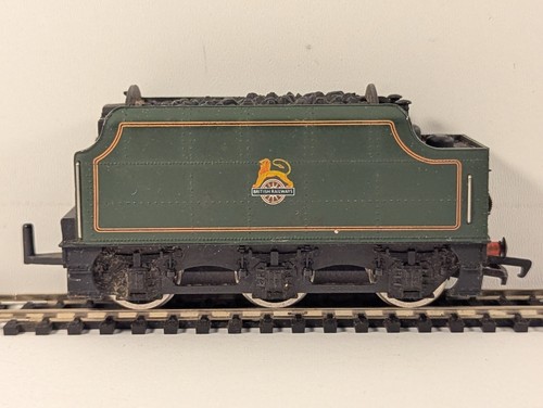 Mainline gauge 6 wheel - mainline, 6-wheel