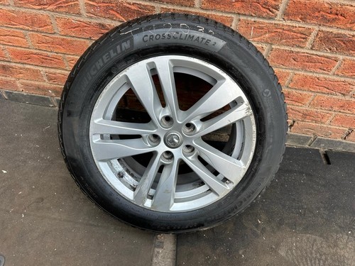 Vauxhall astra mk7 - , 16”