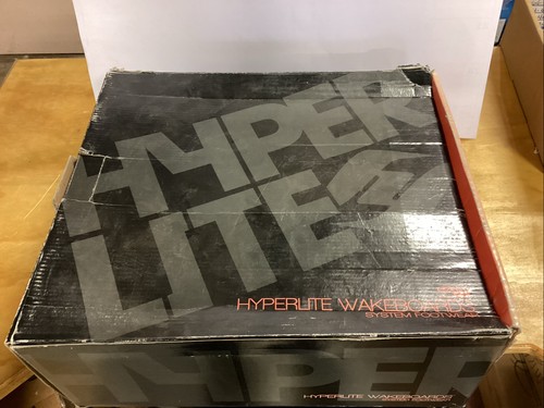 Hyperlite webb wakeboard boot - webb,
