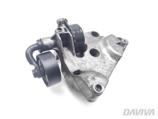 BMW 3 Series A/C Air