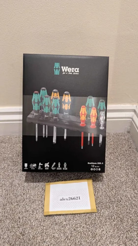 Wera kraftform plus - wera,