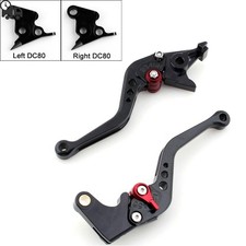 Brake Clutch Levers For Ducati