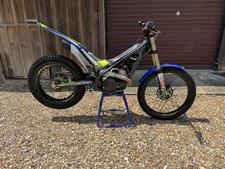 Sherco ST 300 2022 Factory