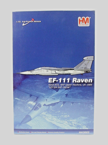Hobbymaster ha3003 ef 111 - ha3003, ef-111