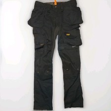 Snickers Workwear Black