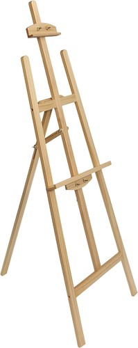 Artistik beechwood small table - artistik,