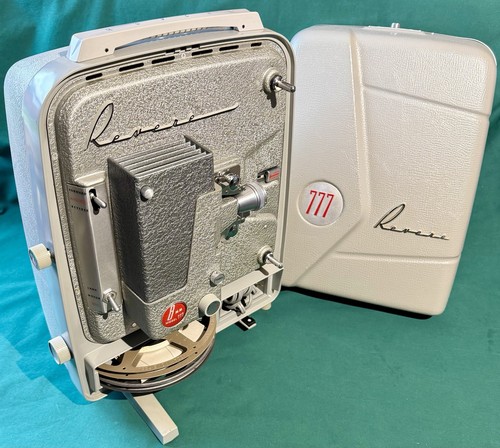 Vintage revere portable - vintage,