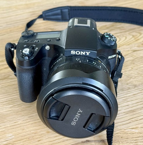 Sony rx10 iii - iii,, in