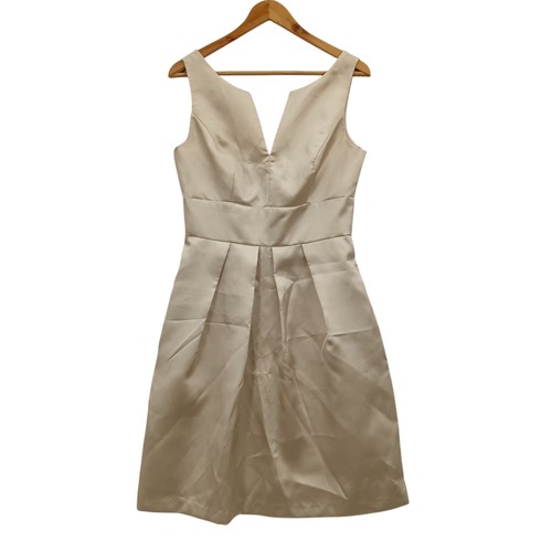 Alfred sung dress uk8 - sung,