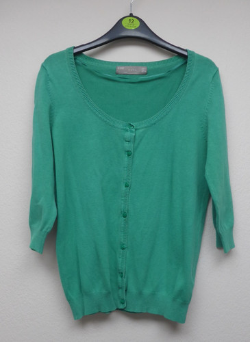 Zara cardigan chest - zara,