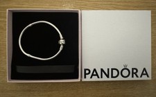 BOXED PANDORA Moments Snake