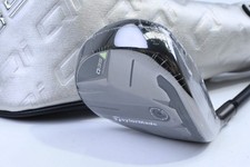 Taylormade Qi35 #7 Wood / 21 Degree / Regular Flex Fujikura Ventus Blue 5 Shaft