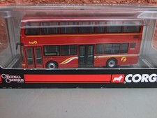 Wright Eclipse Gemini Bus -