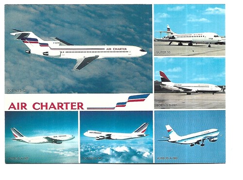 Aviation air charter - aviation,