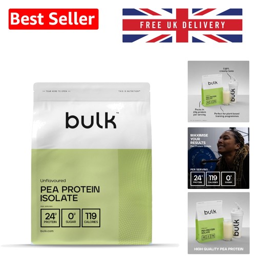 Pea protein shake 33 - shake,