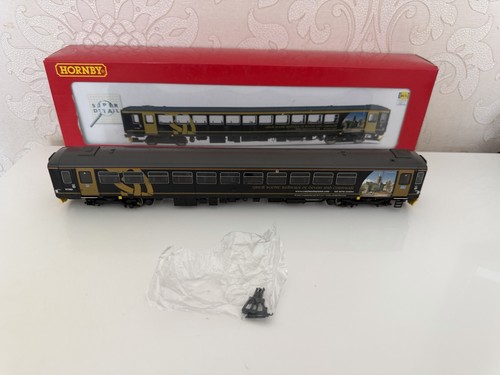 Hornby r2866 wessex - wessex, trains