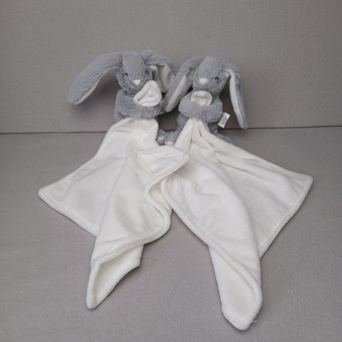Tjm bunny comforter white - tjm,