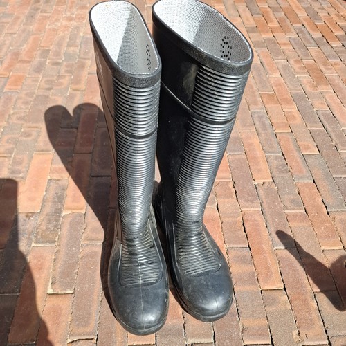 Site trench steel - site,
