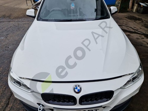 Bmw series mk6 - mk6, fl