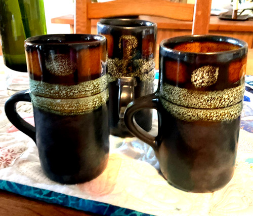 Set three gorgeous rich - set,