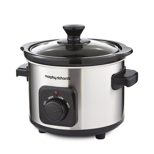 Slow cooker ceramic pot - slow,