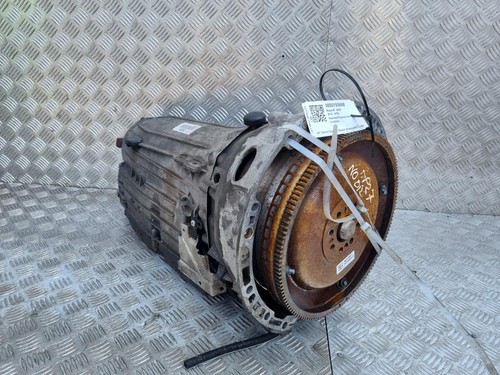 Mercedes vito gearbox - vito,