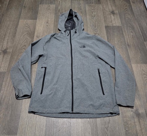 The north face jacket future - the,