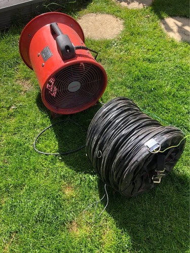 Extraction fan painting - extraction, fan,