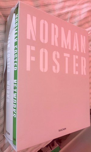 Taschen norman foster - foster, 2