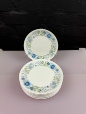 Wedgwood Clementine Tea / Side