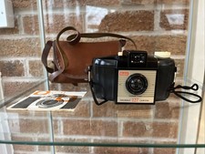 Vintage 1950s Kodak Brownie