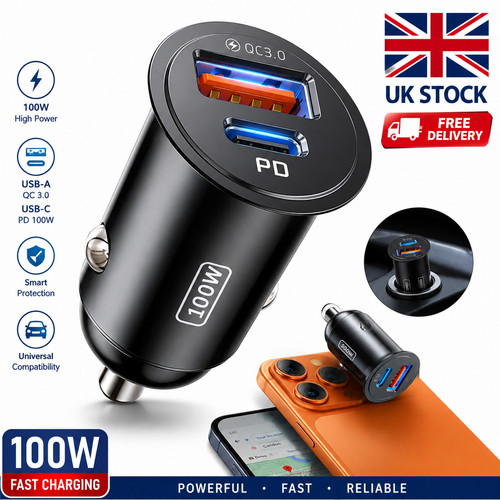 100w super fast - 100w,