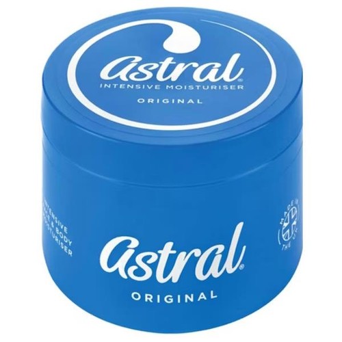 Astral original intensive - original,
