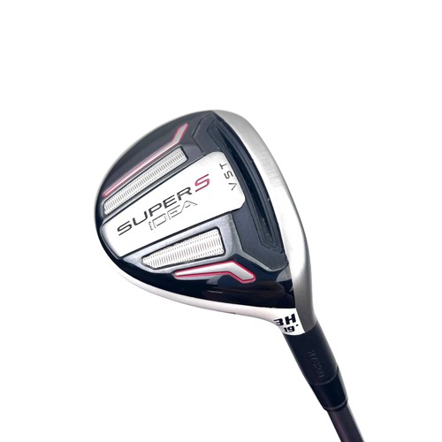 Adams golf super idea - s, 3