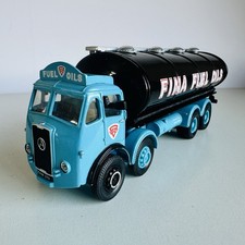 Corgi 1:50 Atkinson Vintage