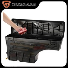 Swing Case Truck Bed Storage