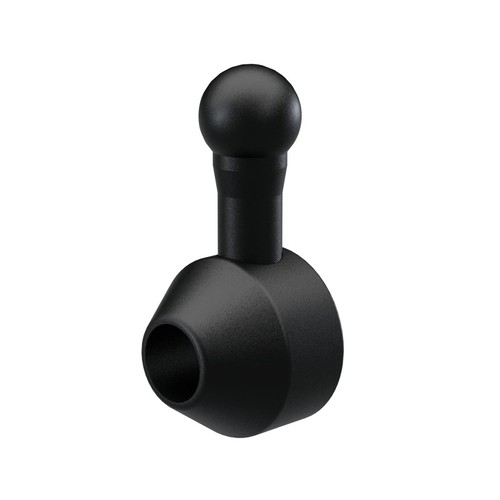 Highsider front turn - front,