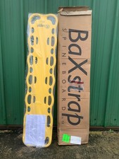 Laerdal Baxstrap Spinal Board - Brand New
