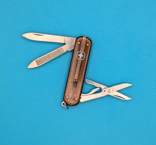 Wenger esquire microlite - esquire,