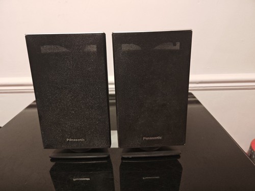 Panasonic hfx70 bookshelf - panasonic, sb-hfx70