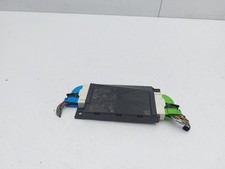 CENTRAL LOCKING CONTROL MODULE