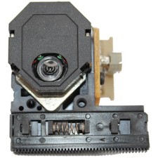Laser unit for - laser, /