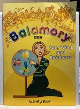 Balamory Sun, Wind and