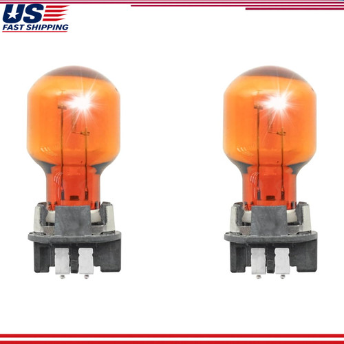 2pcs pwy24w 24w - 12v, front