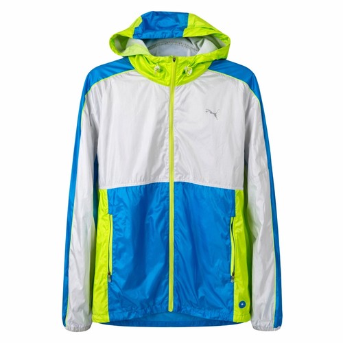 Puma faas running jacket mens - jacket,