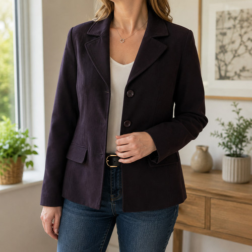 Oscar womens blazer - oscar,