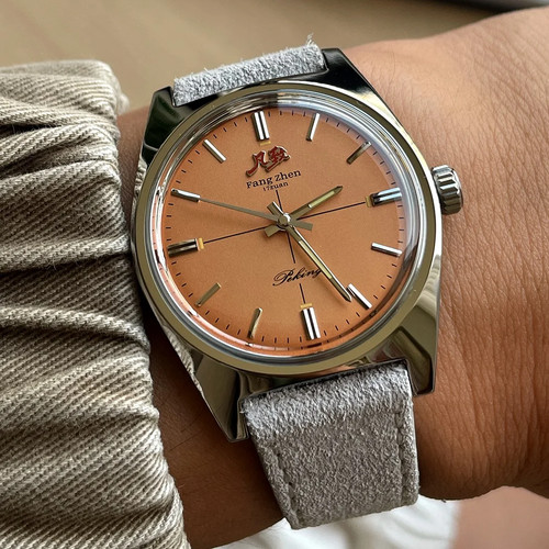 Merkur classic cross line - cross, dial