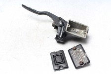 Clutch fitting clutch lever